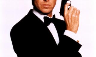 皮尔斯·布鲁斯南一共出演过那些部007系列的电影